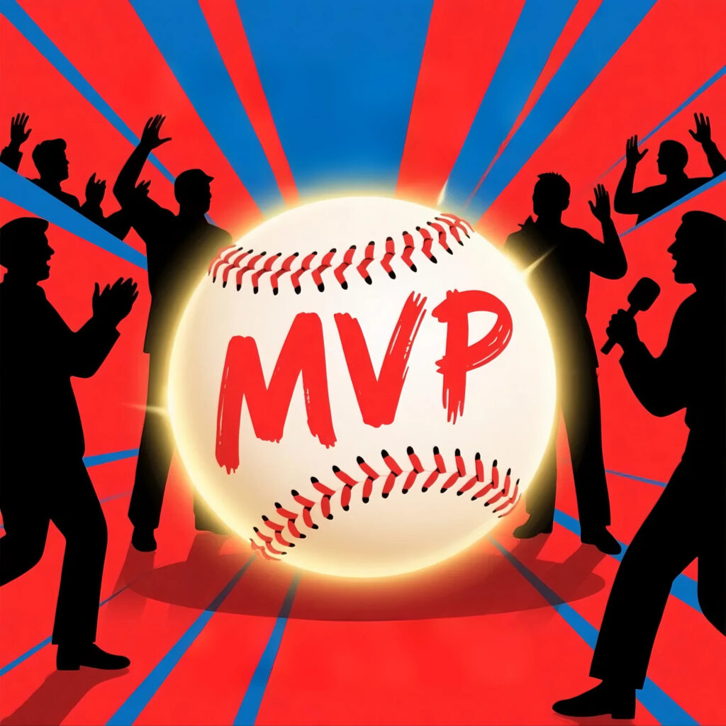 intense debate image for MVP