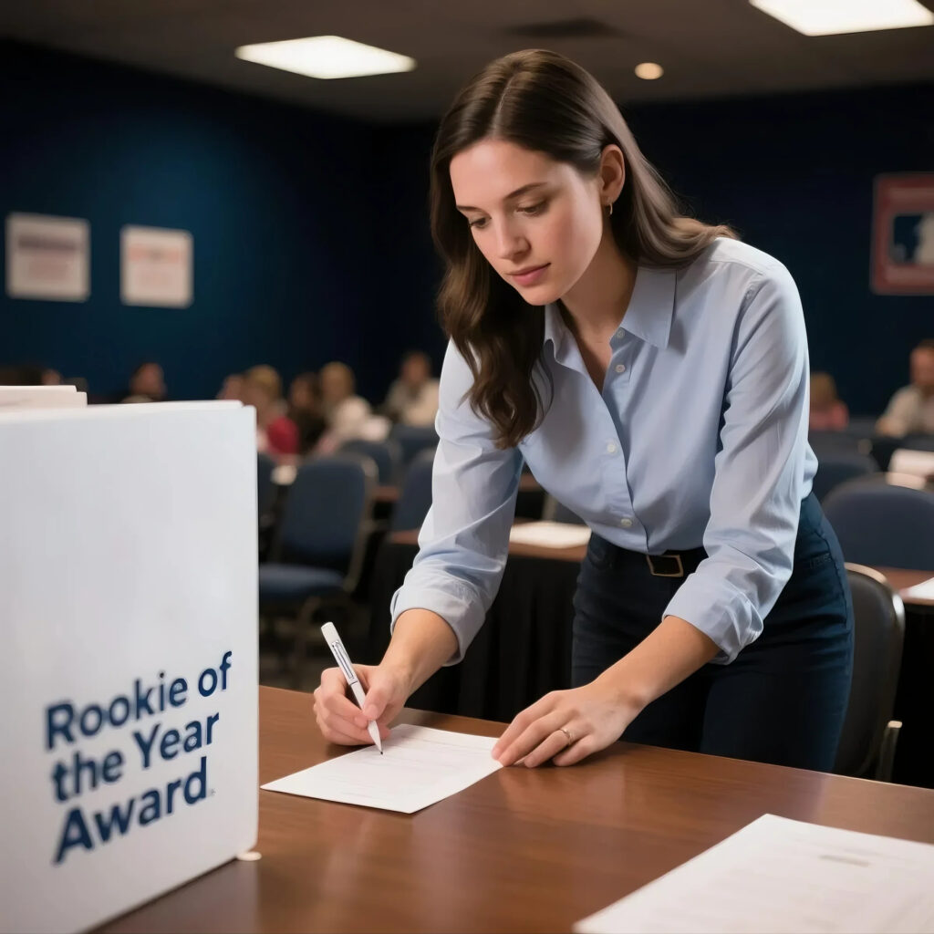 an image for ROY voting