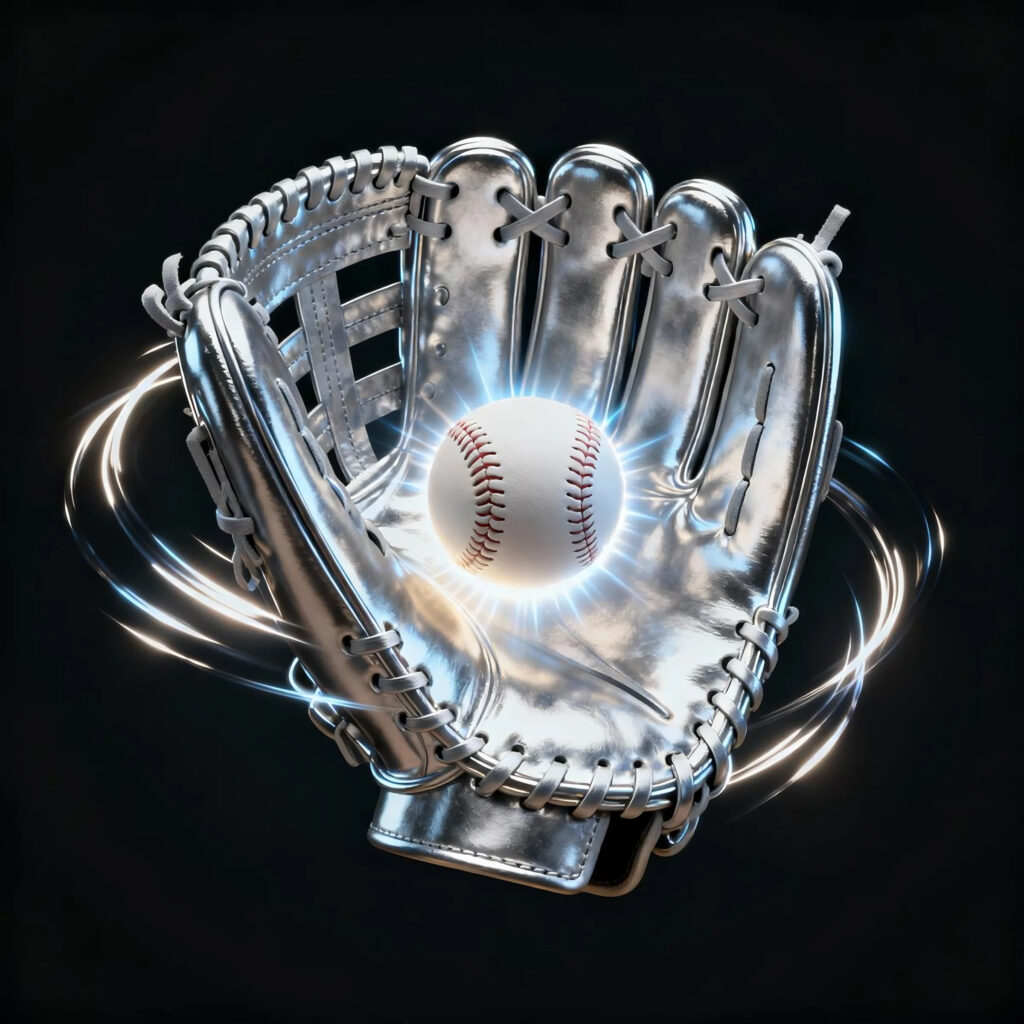 MLBプラチナグラブ賞の仕組みとは？ゴールドグラブ賞との違いや選考基準・歴代受賞者を徹底解説