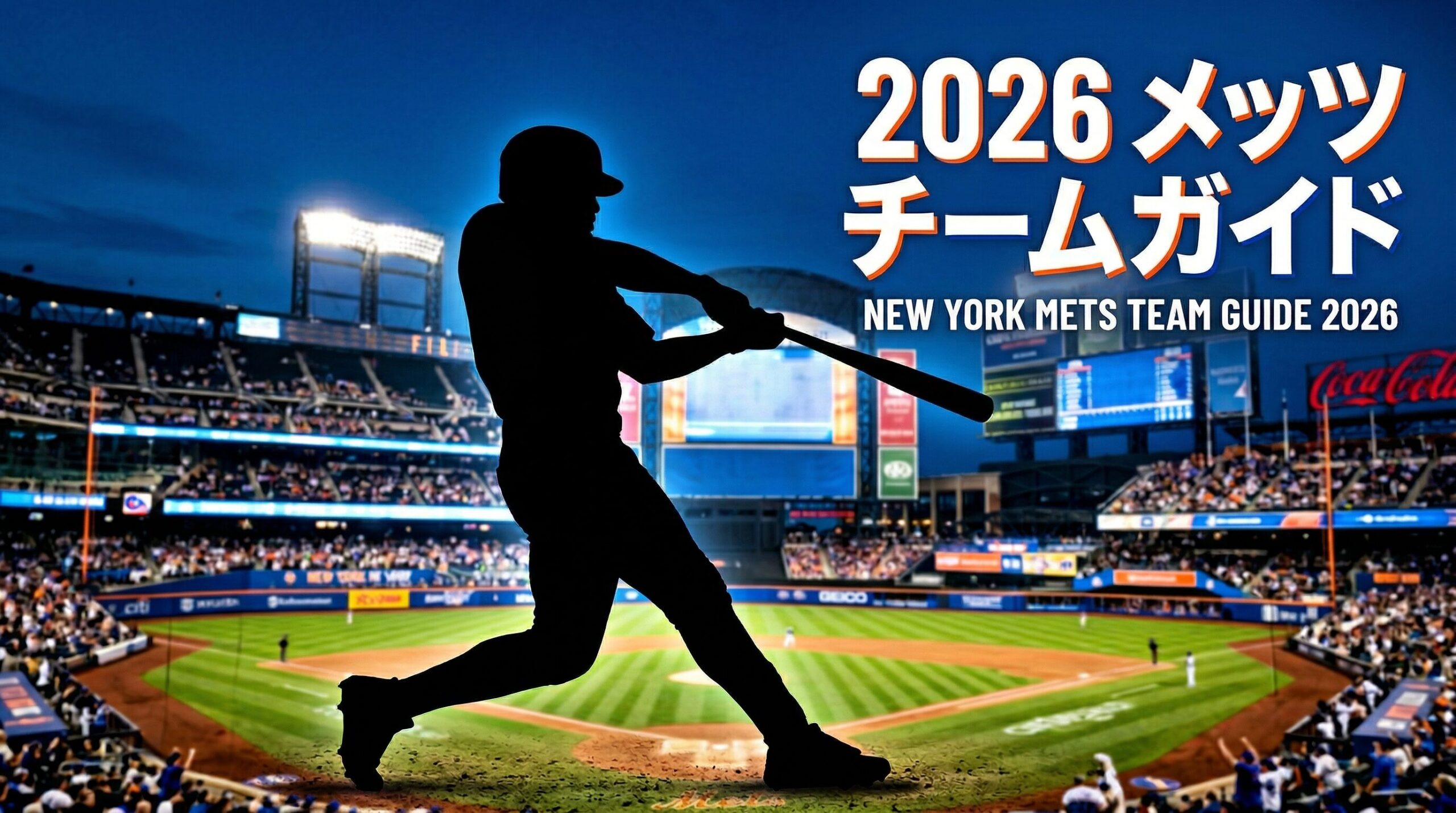 The Eye-catching image for this article